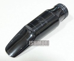 画像1: 【山本公樹氏選定品】中古委託品/Mouthpiece Cafe/マウスピース/テナーサックス用/ハウスブレンド2/7/umt061