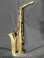 画像2: 中古委託品/SELMER/アルトサックス/SA-80II W/E GL/631xxx/usa197