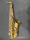 画像1: 中古委託品/American Selmer/アルトサックス/Mark-7 W/E GL/253xxx/vsa373 (1)