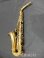 画像2: 中古委託品/American Selmer/アルトサックス/Mark-7 W/E GL/253xxx/vsa373