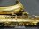 画像5: 中古委託品/American Selmer/アルトサックス/Mark-7 W/E GL/253xxx/vsa373