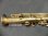 画像4: 中古委託品/SELMER/ソプラニーノサックス/Mark-6 W/E GL/315xxx/vss132