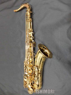 画像1: 中古委託品/SELMER/テナーサックス/Mark-7 W/E GL/279xxx/vst371