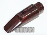 画像: 【アウトレット品】NAVARRO/マウスピース/テナーサックス用/マーブルラバー/MAESTRA/8/olm015