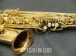 画像9: 中古委託品/YANAGISAWA/アルトサックス/A-992/253xxx/usa116