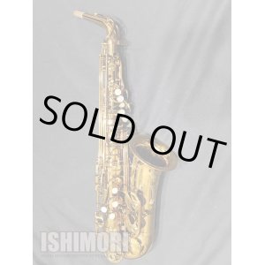 画像: 中古/SELMER/アルトサックス/Reference GL/653xxx/usa150