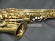 画像8: 中古委託品/SELMER/アルトサックス/SerieIII W/E GL/643xxx/usa196