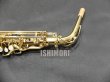 画像9: 中古委託品/SELMER/アルトサックス/SA-80II W/E GL/631xxx/usa197