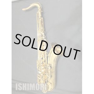 画像: 中古/SELMER/テナーサックス/Jubilee SA-80II W/E GL/736xxx/ust095