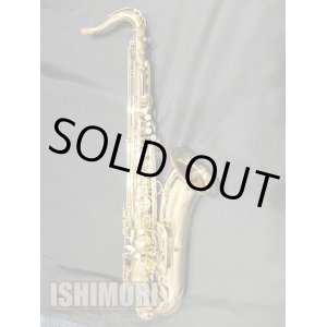 画像: 中古/SELMER/テナーサックス/SA-80II W/E GL/628xxx/ust108