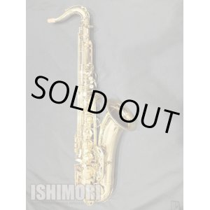 画像: 中古/SELMER/テナーサックス/SA-80II W/E GL/453xxx/ust119