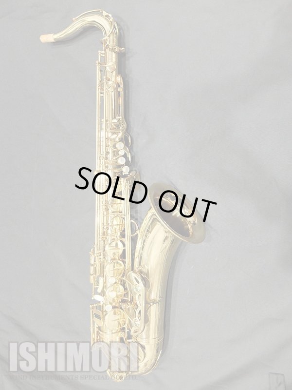 画像1: 中古/SELMER/テナーサックス/SA-80II W/E GL/453xxx/ust119