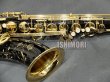 画像8: 中古委託品/SELMER/テナーサックス/Jubilee SA-80II BL/802xxx/ust137