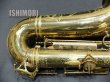 画像4: 中古委託品/American Selmer/アルトサックス/Super Balanced Action W/E GL/52xxx/vsa369