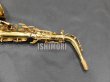 画像6: 中古委託品/American Selmer/アルトサックス/Mark-7 W/E GL/260xxx/vsa370