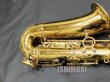 画像4: 中古委託品/American Selmer/アルトサックス/Mark-7 W/E GL/260xxx/vsa370