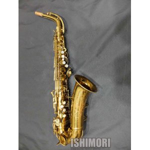 画像: 【矢野沙織氏使用楽器】中古委託品/C.G.CONN/アルトサックス/6M GL/M268xxxx/vsa372