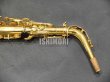 画像6: 中古委託品/American Selmer/アルトサックス/Mark-6 W/E GL/176xxx/vsa374