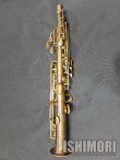 画像2: 中古委託品/SELMER/ソプラニーノサックス/Mark-6 W/E GL/309xxx/vss123