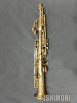 画像2: 中古委託品/SELMER/ソプラニーノサックス/Mark-6 W/E GL/315xxx/vss132