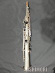 画像2: 中古委託品/SELMER/ソプラノサックス/Mark-6 W/E SP/199xxx/vss133