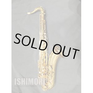 画像: 中古/SELMER/テナーサックス/Mark-6 W/E ReGL/93xxx/vst340