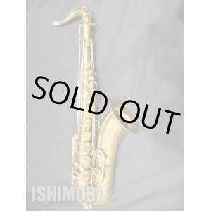 画像: 中古/American Selmer/テナーサックス/Mark-6 W/E GL/108xxx/vst344