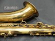 画像6: 中古委託品/American Selmer/テナーサックス/Mark-6 W/E GL/117xxx/vst355