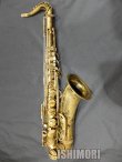 画像1: 中古委託品/American Selmer/テナーサックス/Mark-6 W/E GL/139xxx/vst361