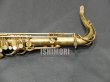 画像9: 中古委託品/American Selmer/テナーサックス/Mark-6 W/E GL/139xxx/vst361