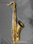 画像1: 中古委託品/American Selmer/テナーサックス/Balanced Action W/E ReGL/29xxx/vst362