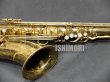 画像8: 中古委託品/American Selmer/テナーサックス/Balanced Action W/E ReGL/29xxx/vst362