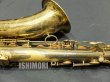 画像5: 中古委託品/American Selmer/テナーサックス/Balanced Action W/E ReGL/29xxx/vst362