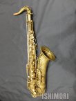 画像1: 中古委託品/American Selmer/テナーサックス/Mark-6 W/E GL/131xxx/vst369