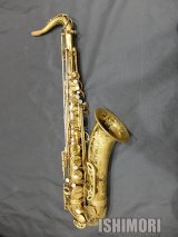 画像: 中古委託品/American Selmer/テナーサックス/Mark-6 W/E GL/131xxx/vst369