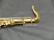 画像9: 中古委託品/American Selmer/テナーサックス/Mark-6 W/E GL/131xxx/vst369