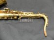 画像6: 中古委託品/American Selmer/テナーサックス/Mark-6 W/E GL/131xxx/vst369