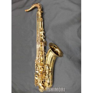 画像: 中古委託品/SELMER/テナーサックス/Mark-7 W/E GL/279xxx/vst371