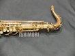 画像10: 中古委託品/SELMER/テナーサックス/Mark-7 W/E GL/279xxx/vst371