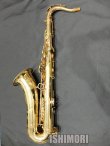 画像2: 中古委託品/SELMER/テナーサックス/Mark-7 W/E GL/279xxx/vst371