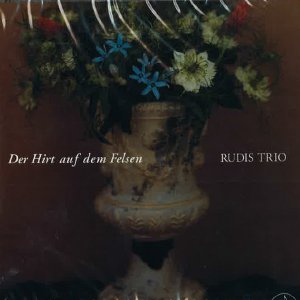 画像: Der Hirt auf dem Flsen/RUDIS TRIO