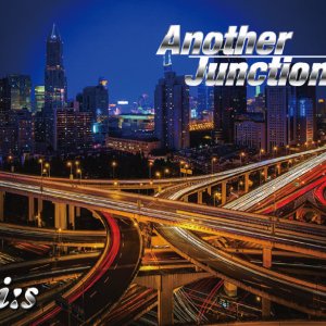 画像: Another Junction/i:s 