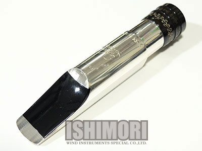 中古委託品/Wood Stone/マウスピース/テナーサックス用/メタル/TM-1SP/8/umt029 - ISHIMORI ONLINE