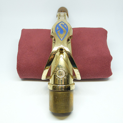 中古委託品/SELMER/ネック/アルトサックス用/Mark-6/GL/onk023